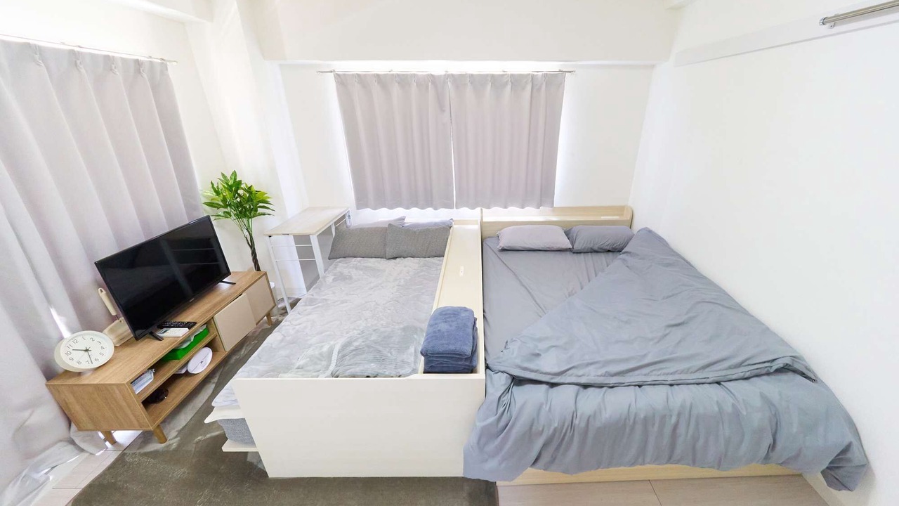 Photo of Bedroom in Shinjuku
