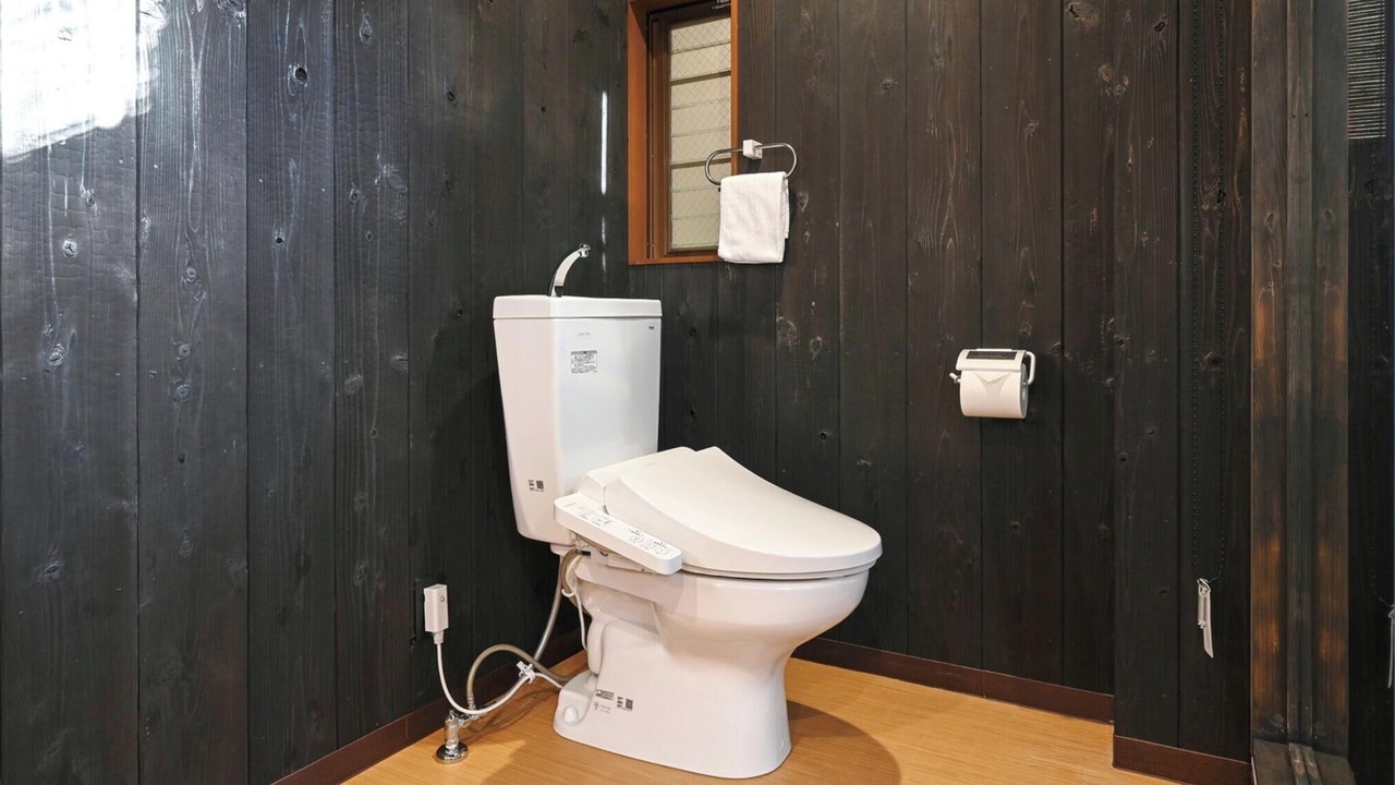 Photo of Bathroom in Sannenzaka Ninenzaka
