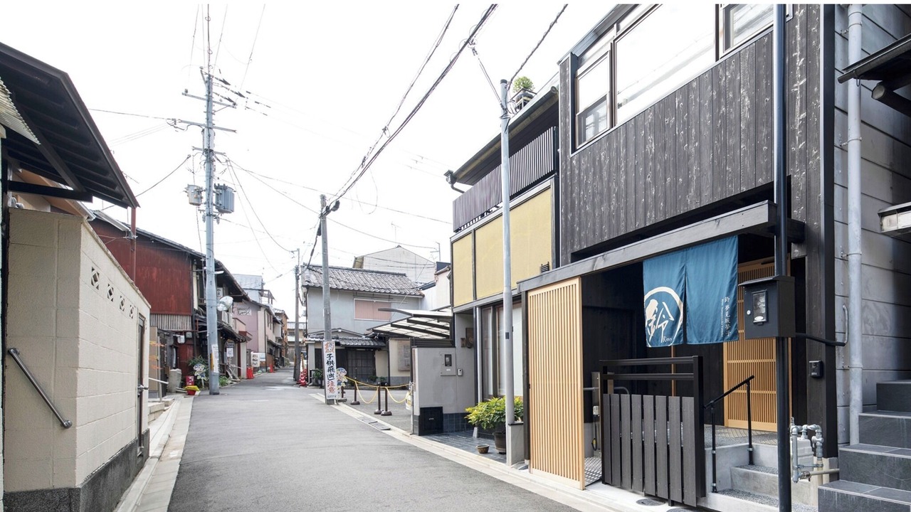 Photo of Outdoor in Sannenzaka Ninenzaka