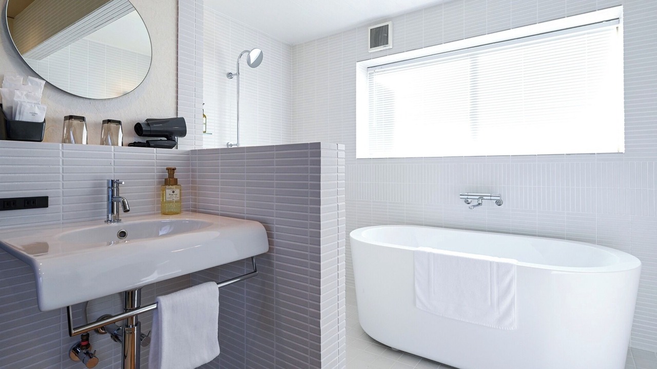 Photo of Bathroom in Sannenzaka Ninenzaka