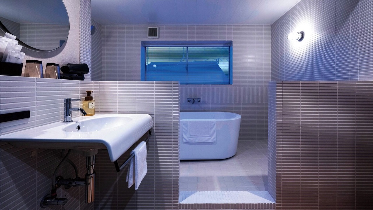 Photo of Bathroom in Sannenzaka Ninenzaka