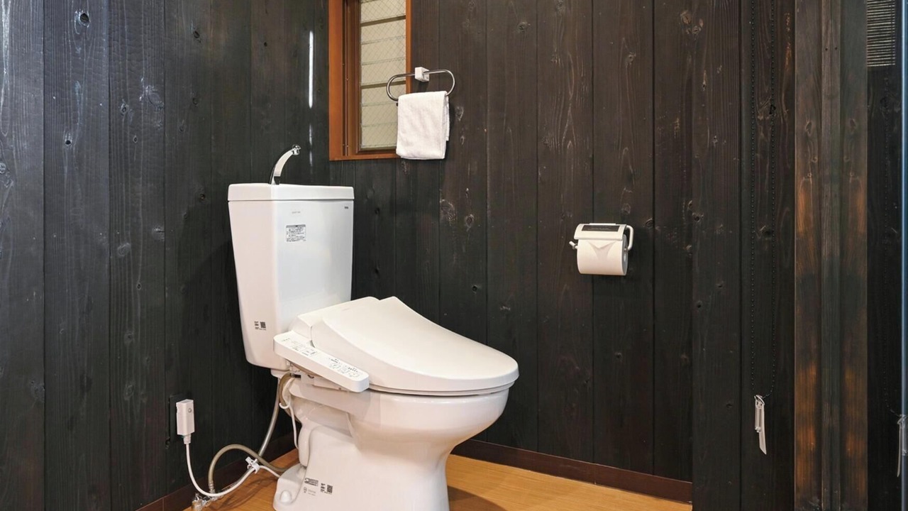 Photo of Bathroom in Sannenzaka Ninenzaka