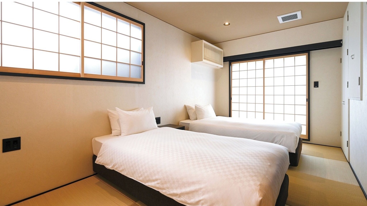 Photo of Bedroom in Sannenzaka Ninenzaka