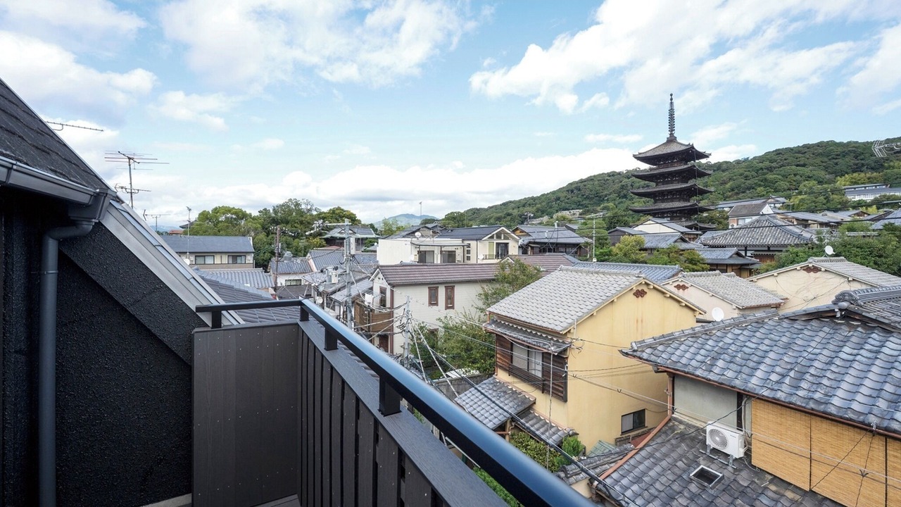 Photo of Outdoor in Sannenzaka Ninenzaka