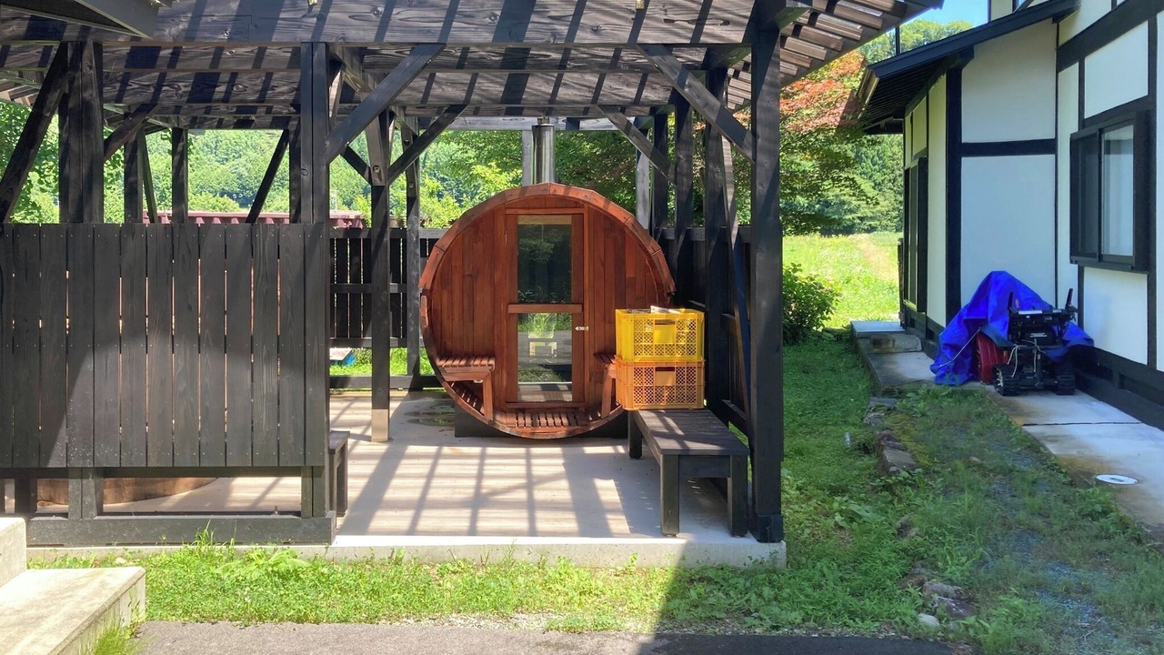 Photo of Outdoor in Takayama