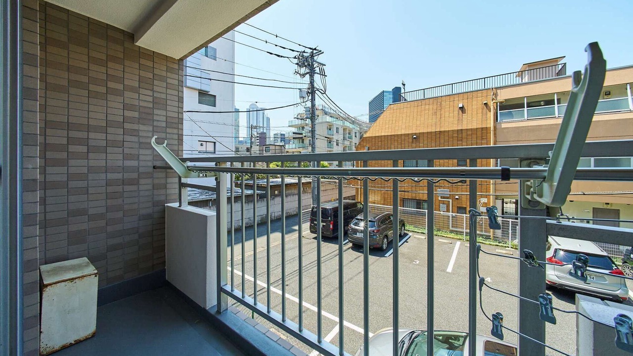 Photo of Outdoor in Shinjuku