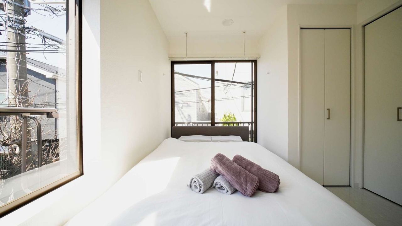 Photo of Bedroom in Nakano