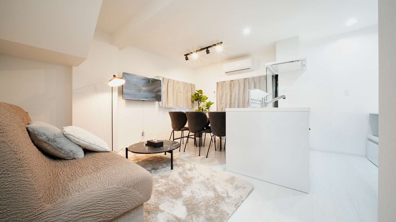 Photo of Livingroom in Nakano