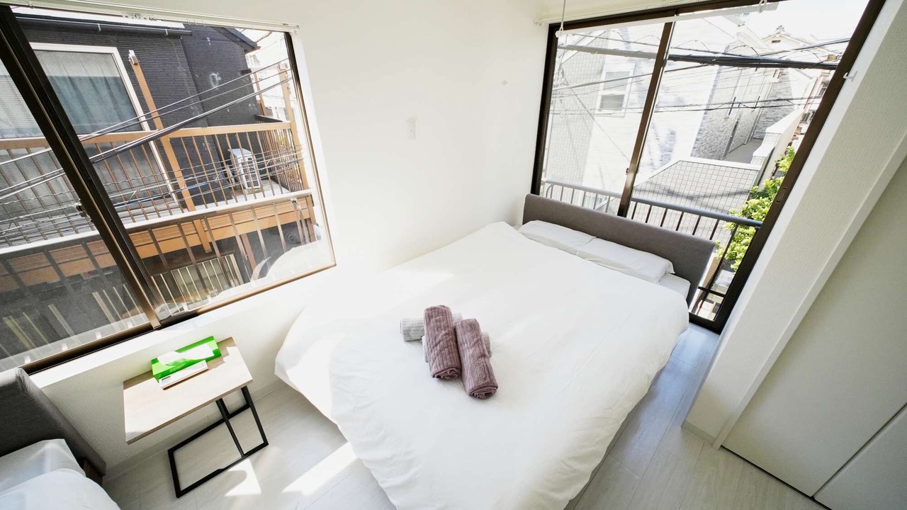 Photo of Bedroom in Nakano