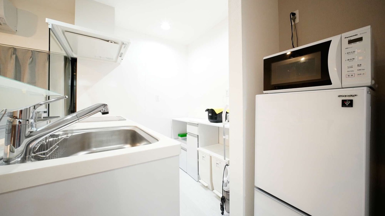 Photo of Kitchen in Nakano