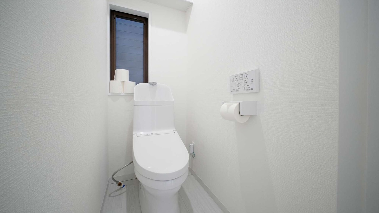 Photo of Bathroom in Nakano