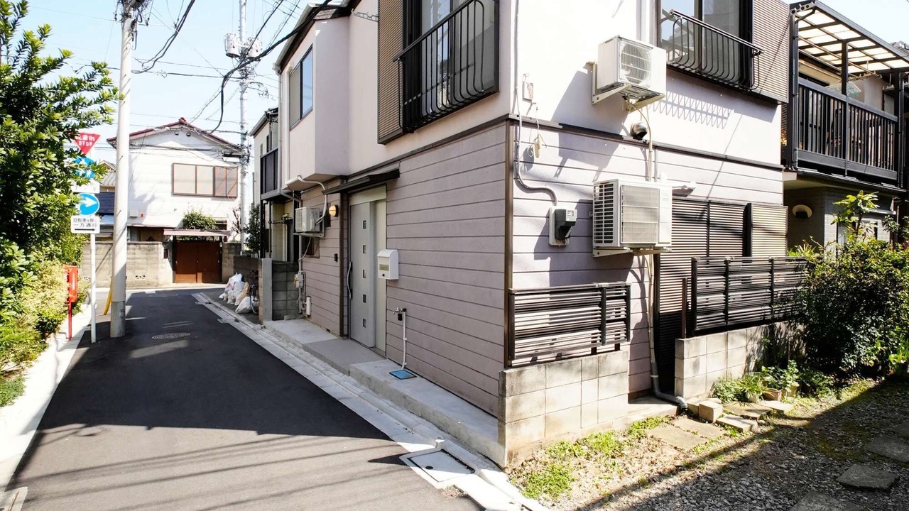 Photo of Outdoor in Nakano