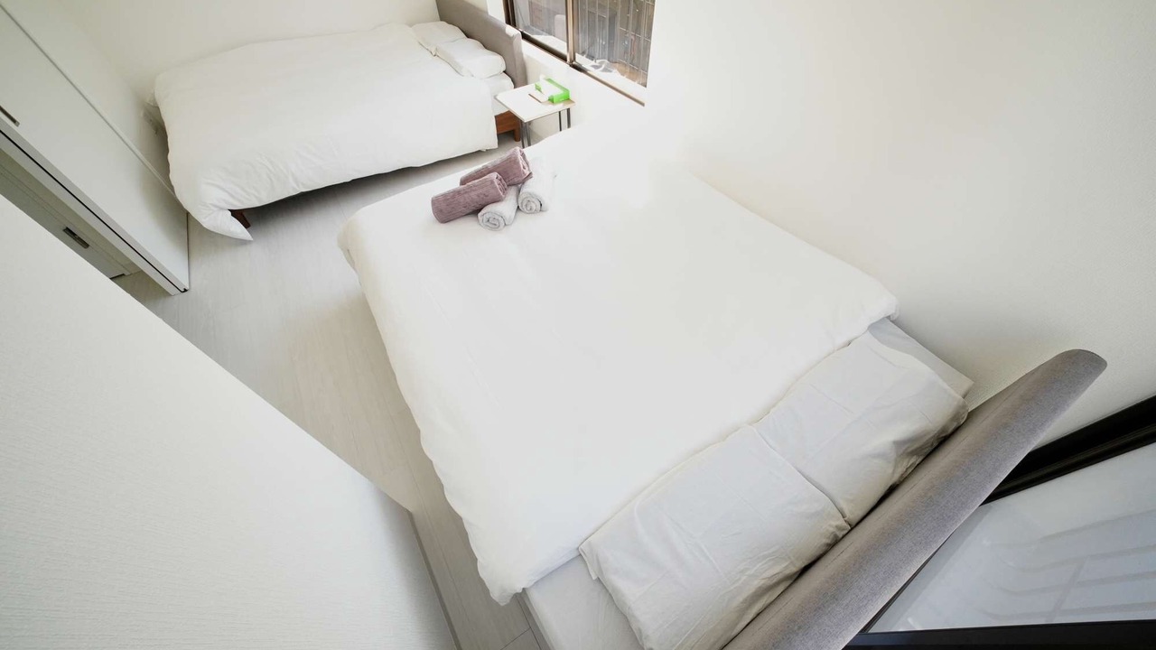 Photo of Bedroom in Nakano