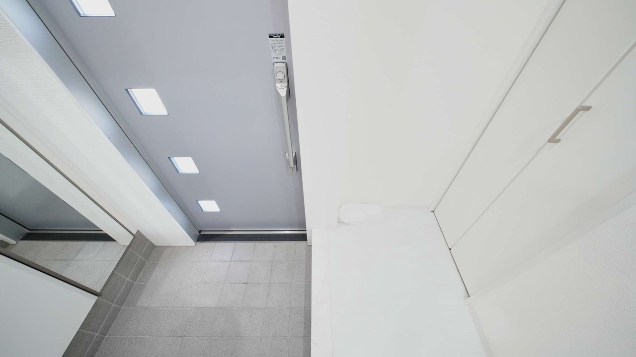 Photo of Bathroom in Nakano