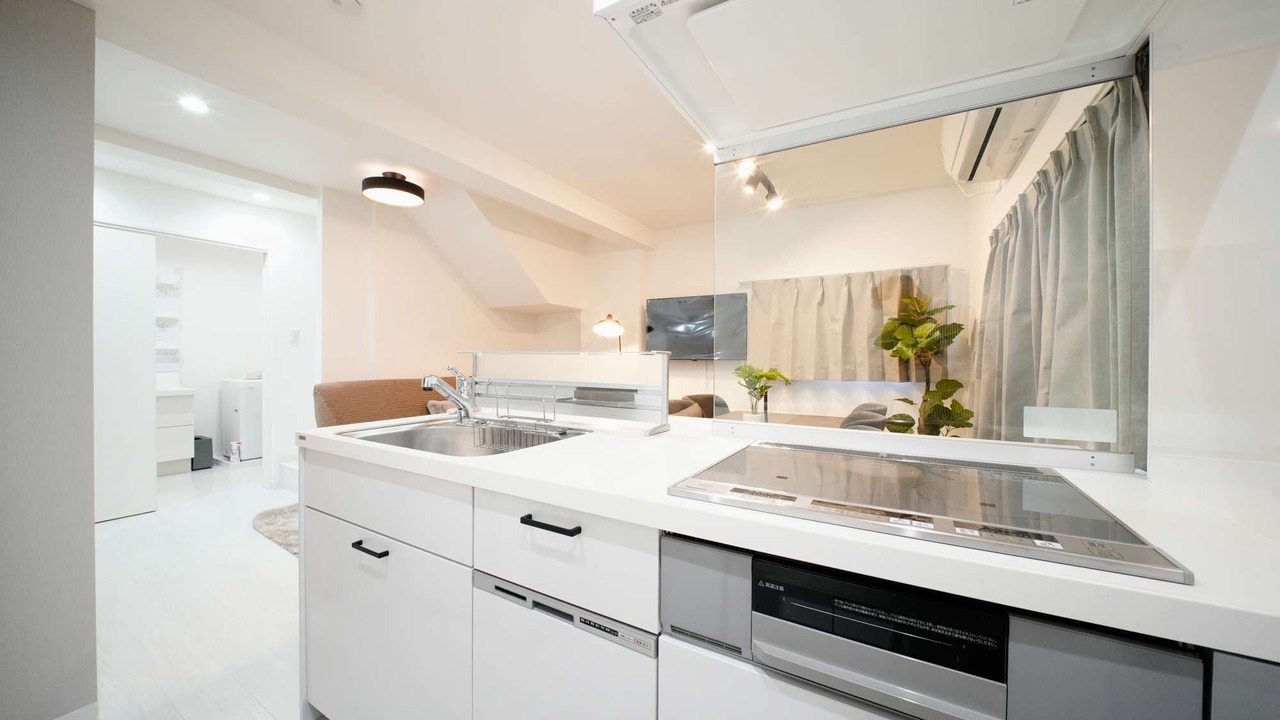 Photo of Kitchen in Nakano