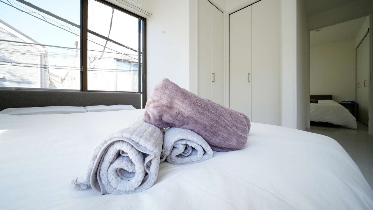 Photo of Bedroom in Nakano