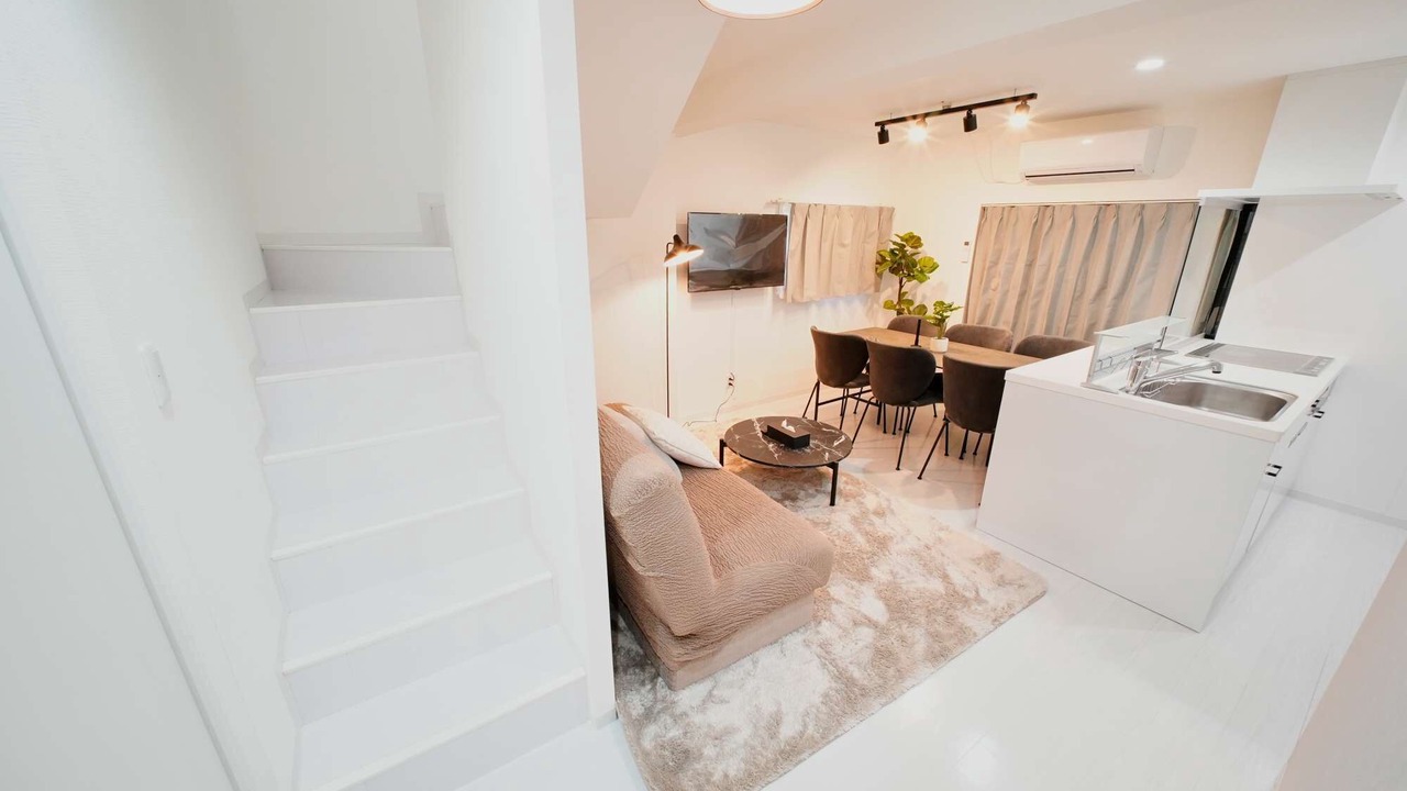 Photo of Livingroom in Nakano