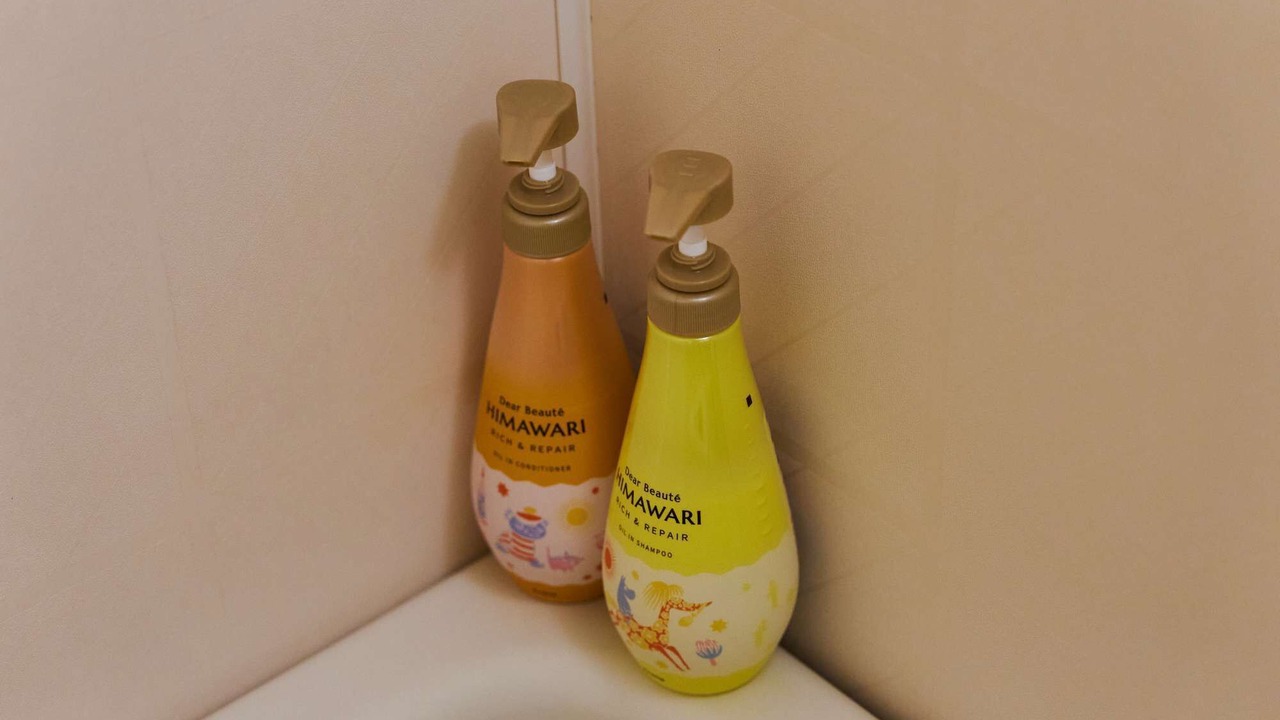 Photo of Bathroom in Shinjuku