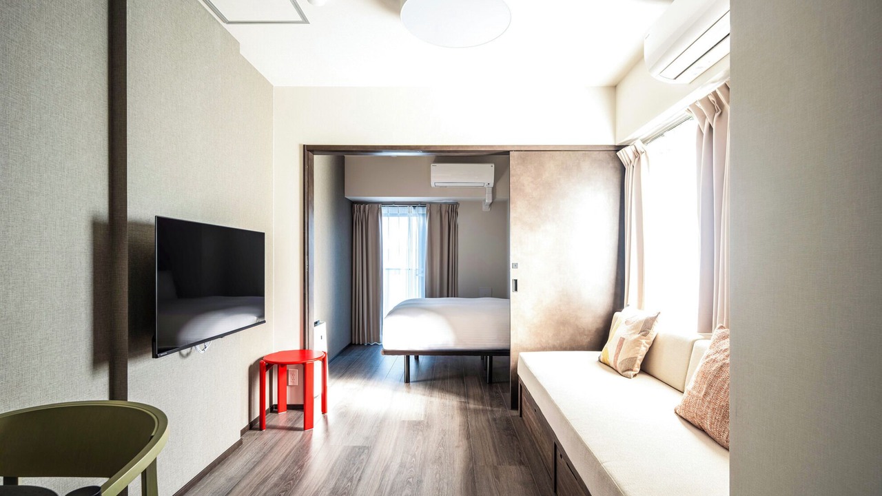 Photo of Livingroom in Chiyoda