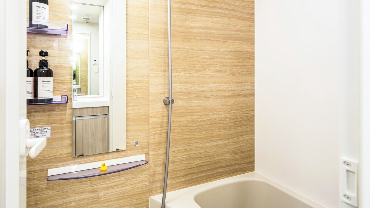 Photo of Bathroom in Chiyoda