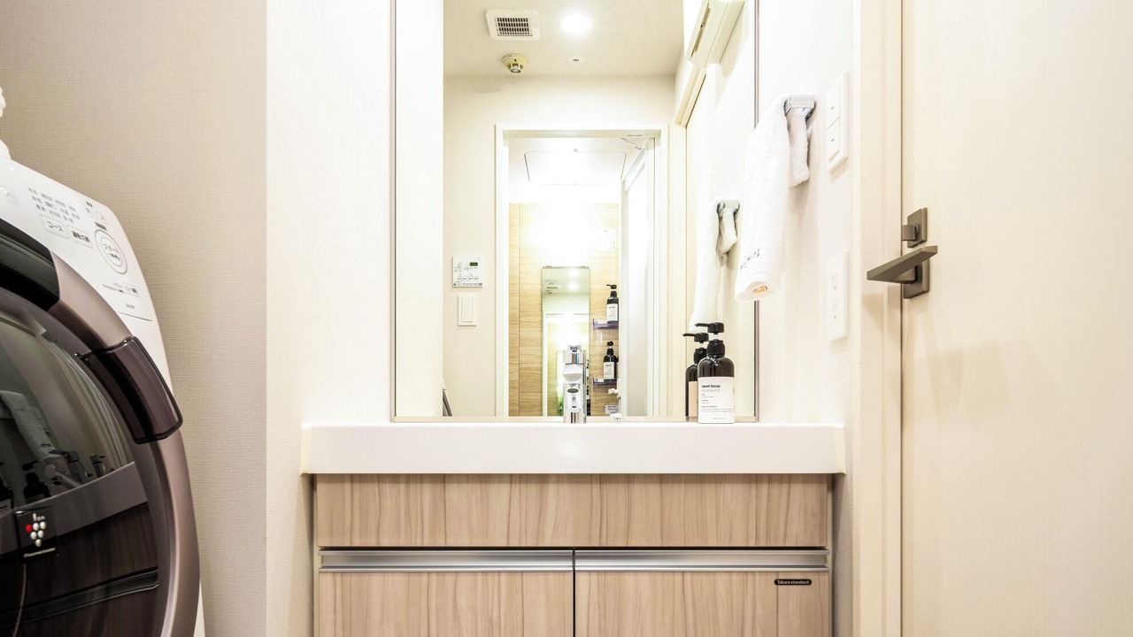 Photo of Bathroom in Chiyoda