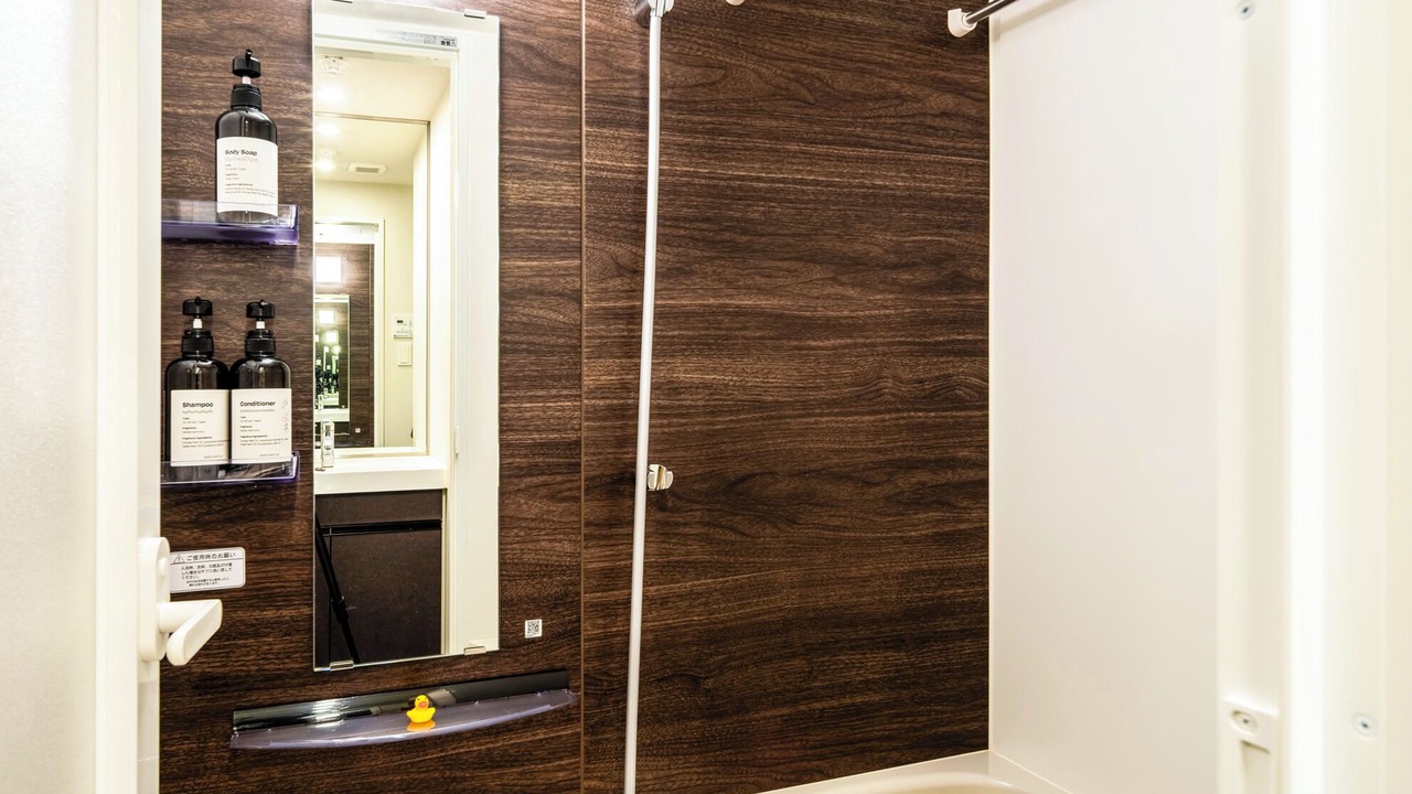 Photo of Bathroom in Chiyoda