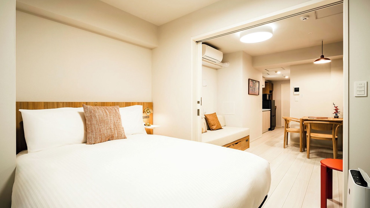 Photo of Bedroom in Chiyoda