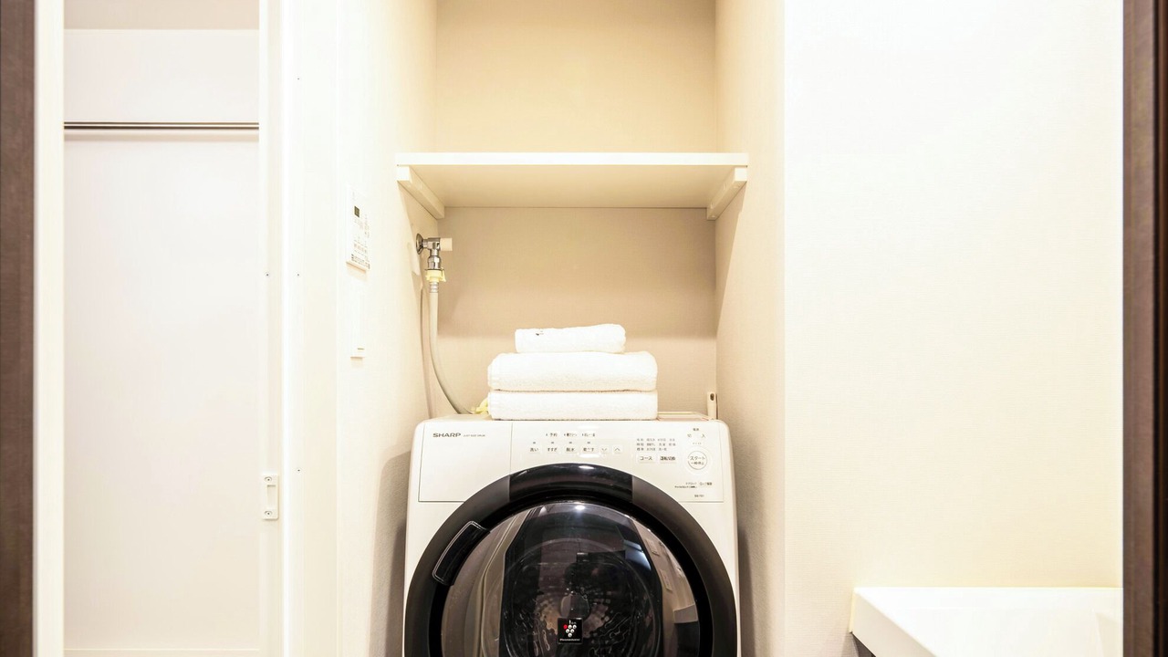 Photo of Bathroom in Chiyoda