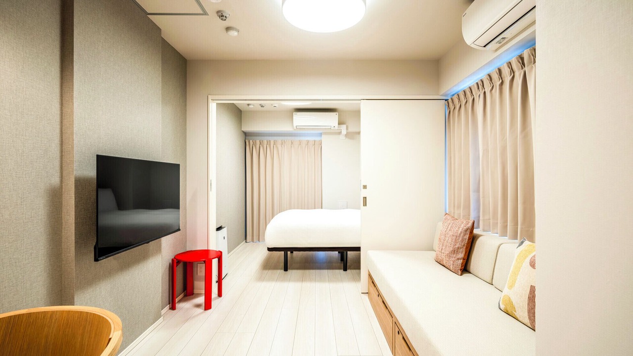 Photo of Bedroom in Chiyoda
