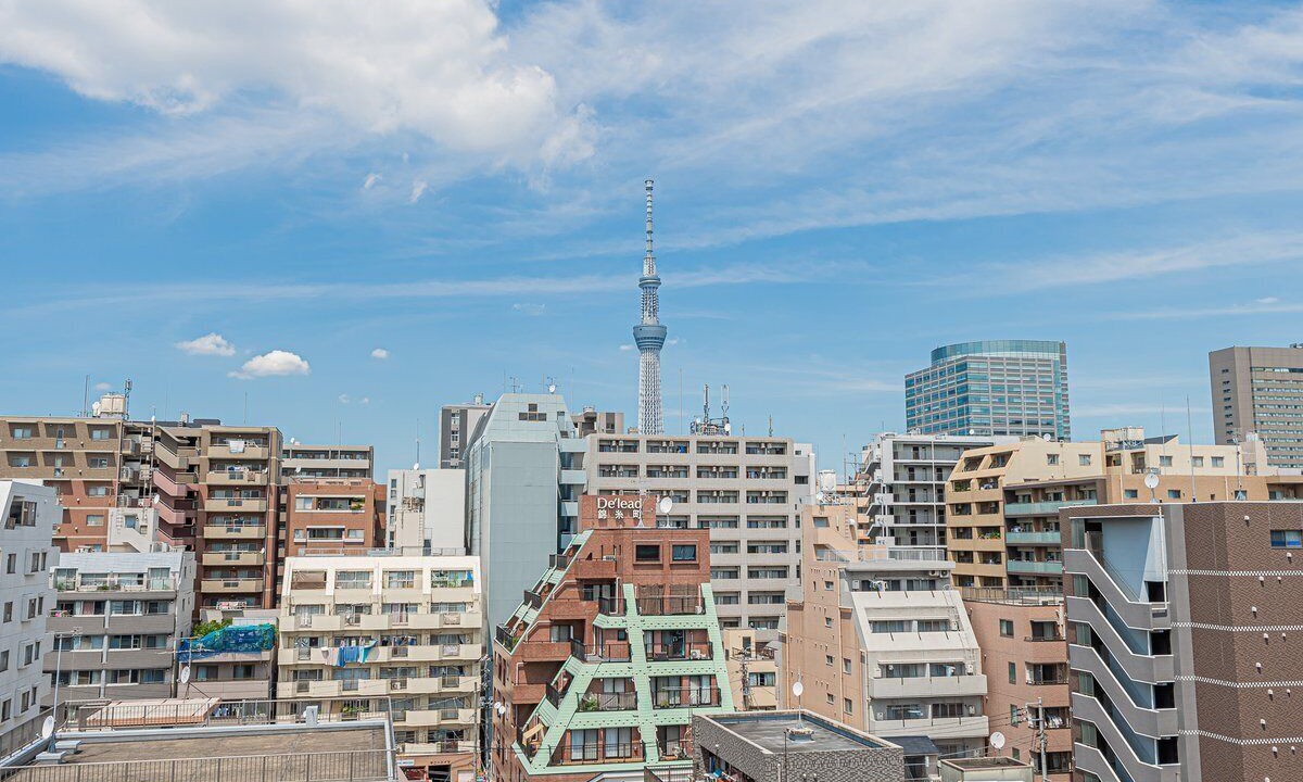 Photo of Others in Sumida