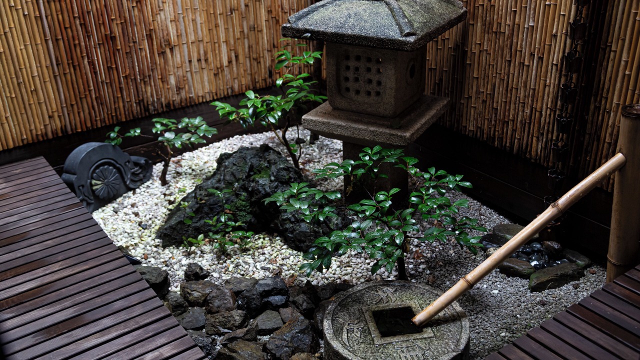 Photo of Outdoor in Nakagyo Ward