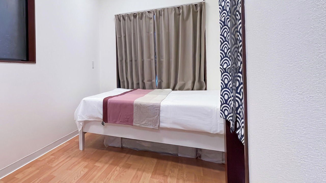 Photo of Bedroom in Kita