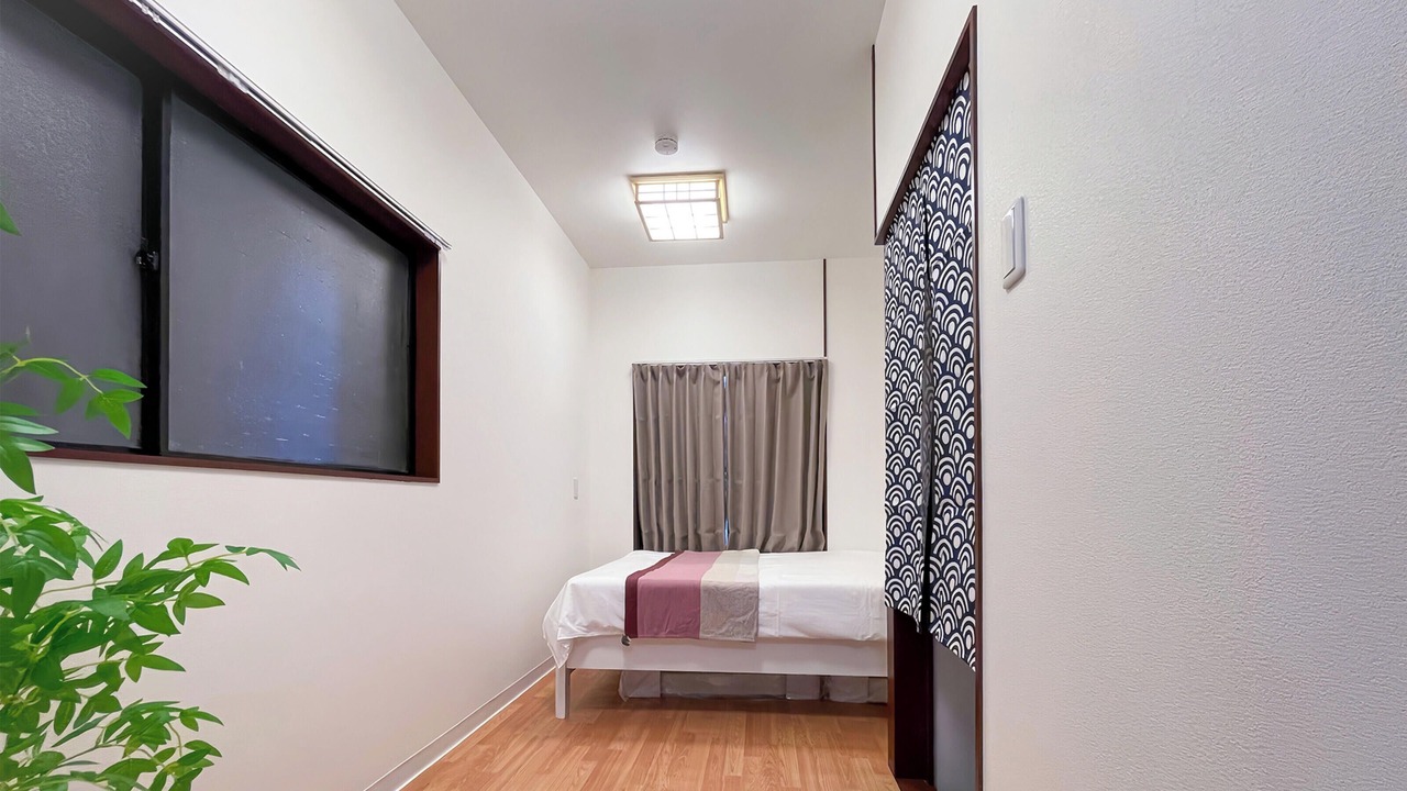 Photo of Bedroom in Kita