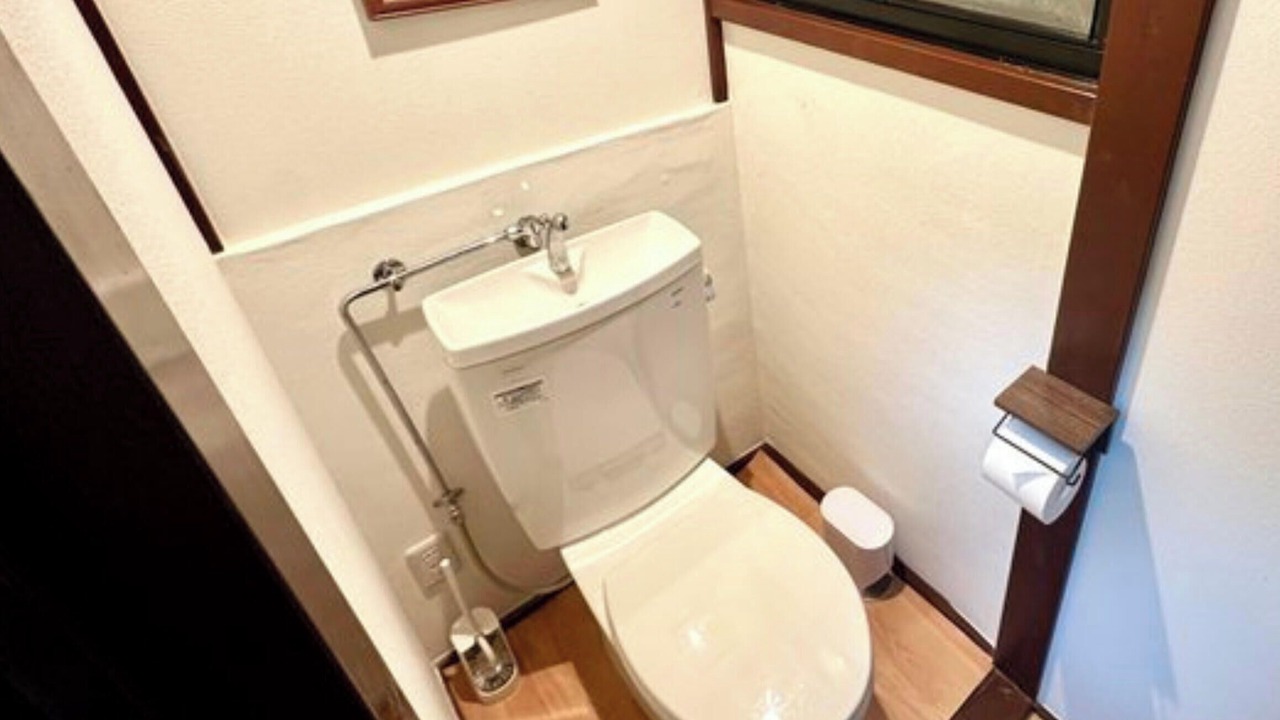Photo of Bathroom in Kita