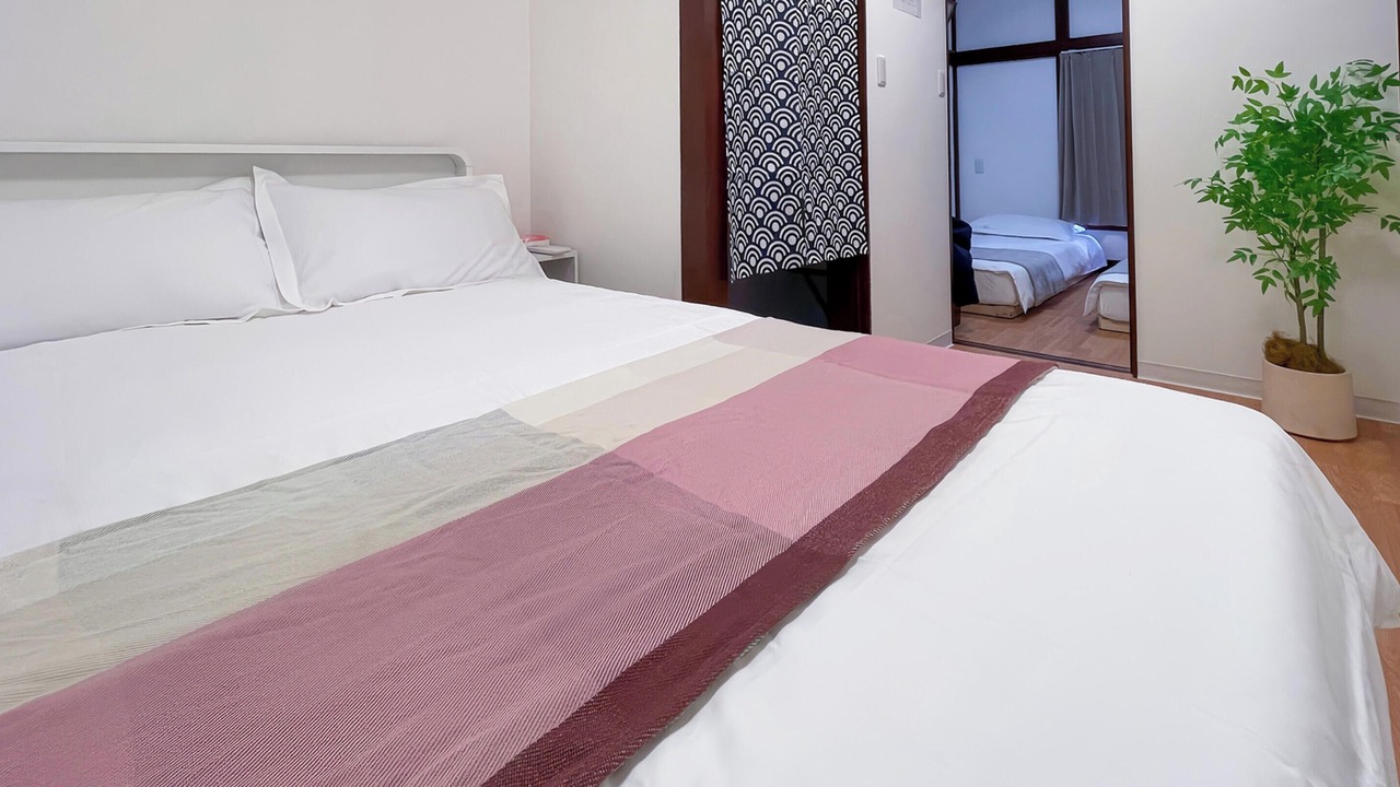Photo of Bedroom in Kita