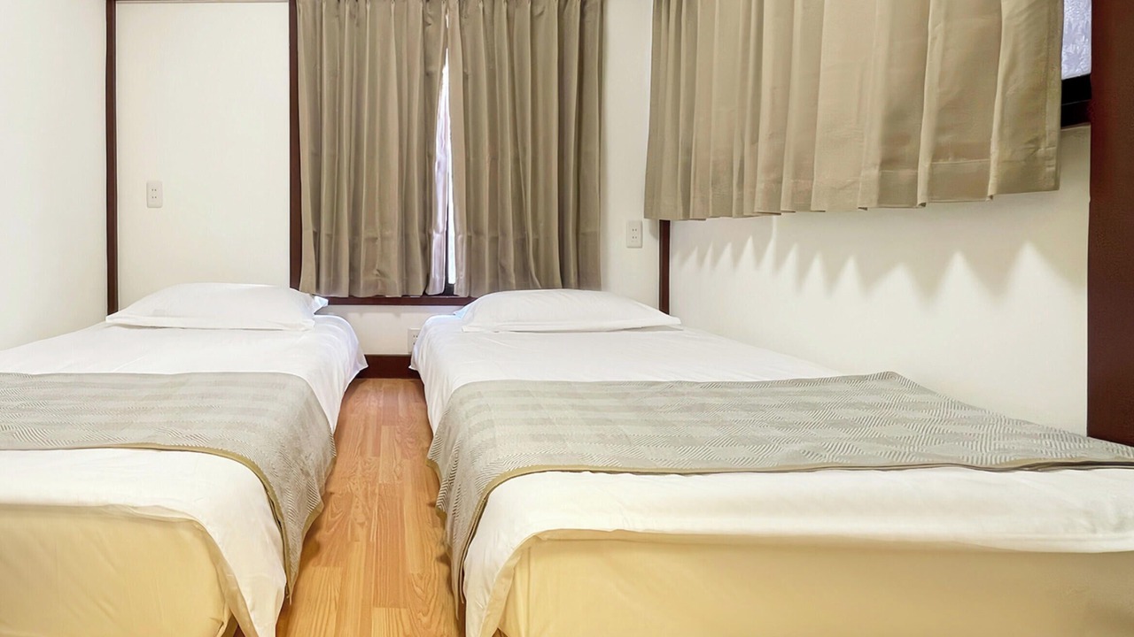 Photo of Bedroom in Kita