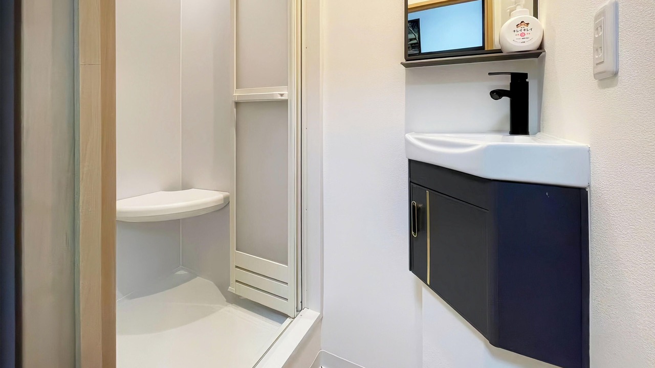 Photo of Bathroom in Kita