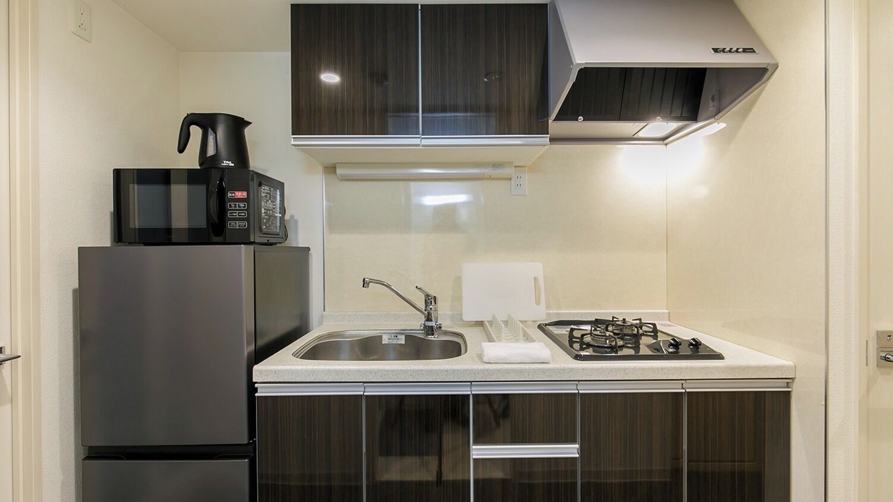Photo of Kitchen in Nakamura
