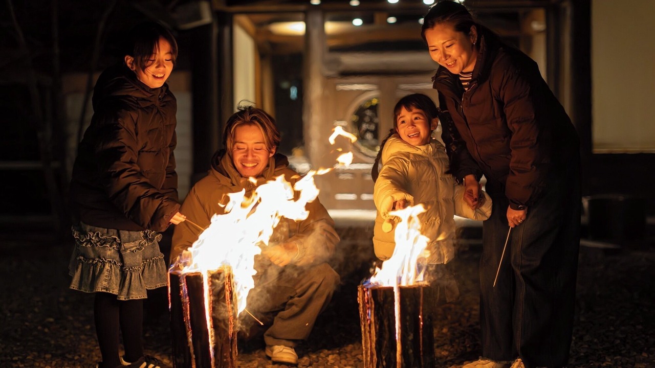 Photo of Outdoor in Hokuto