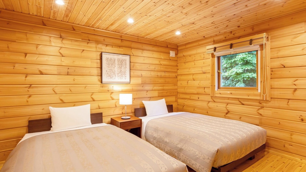 Photo of Bedroom in Hokuto