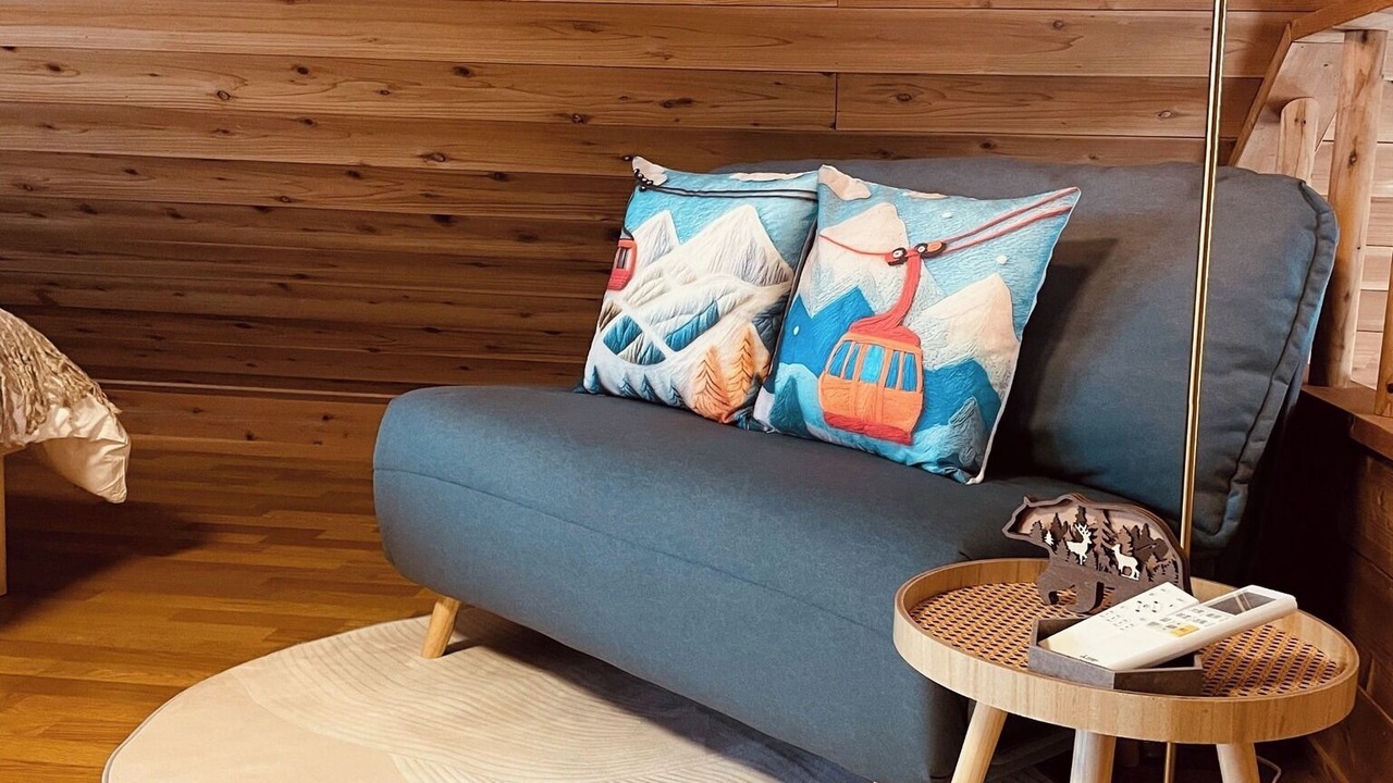 Photo of Livingroom in Iimori