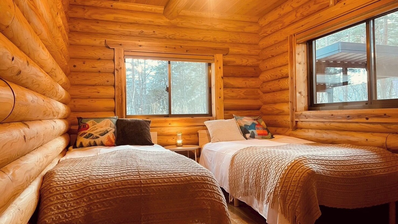 Photo of Bedroom in Iimori