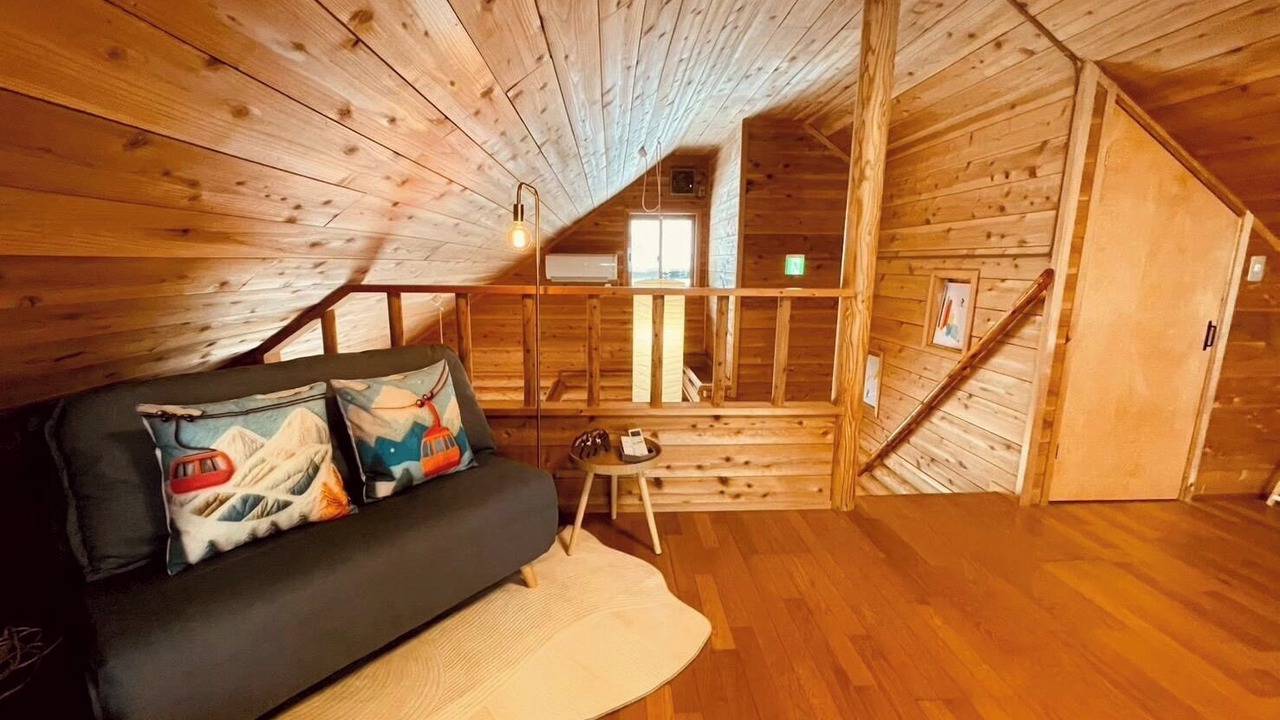 Photo of Livingroom in Iimori