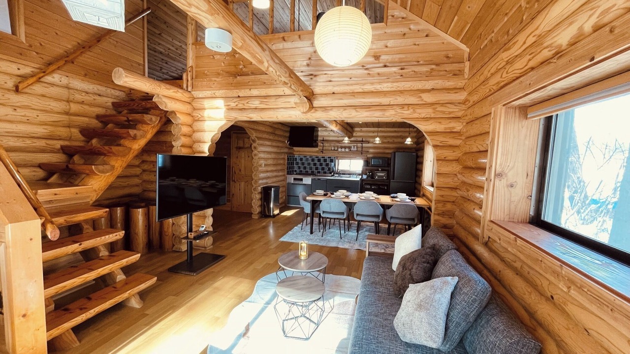 Photo of Livingroom in Iimori