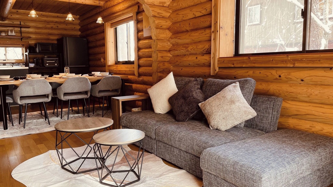 Photo of Livingroom in Iimori