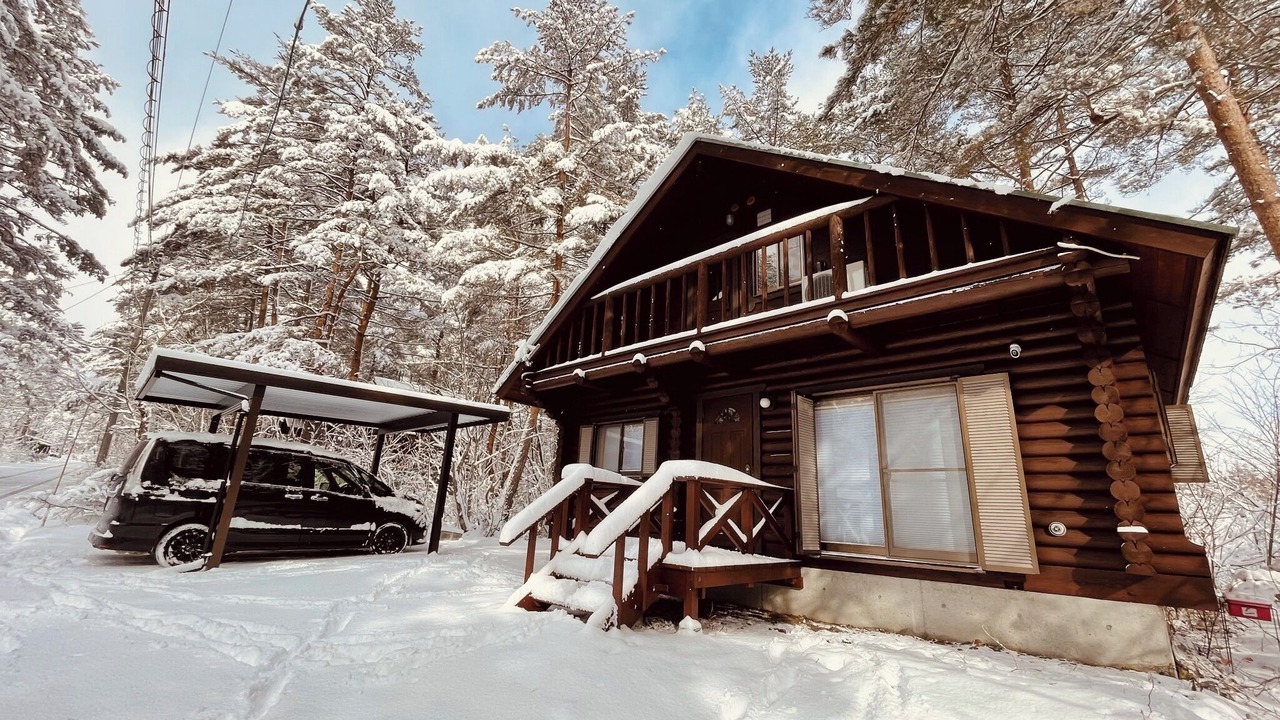 Photo of Outdoor in Iimori