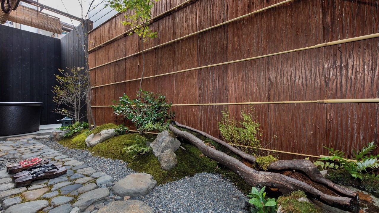Photo of Outdoor in Nakagyo Ward
