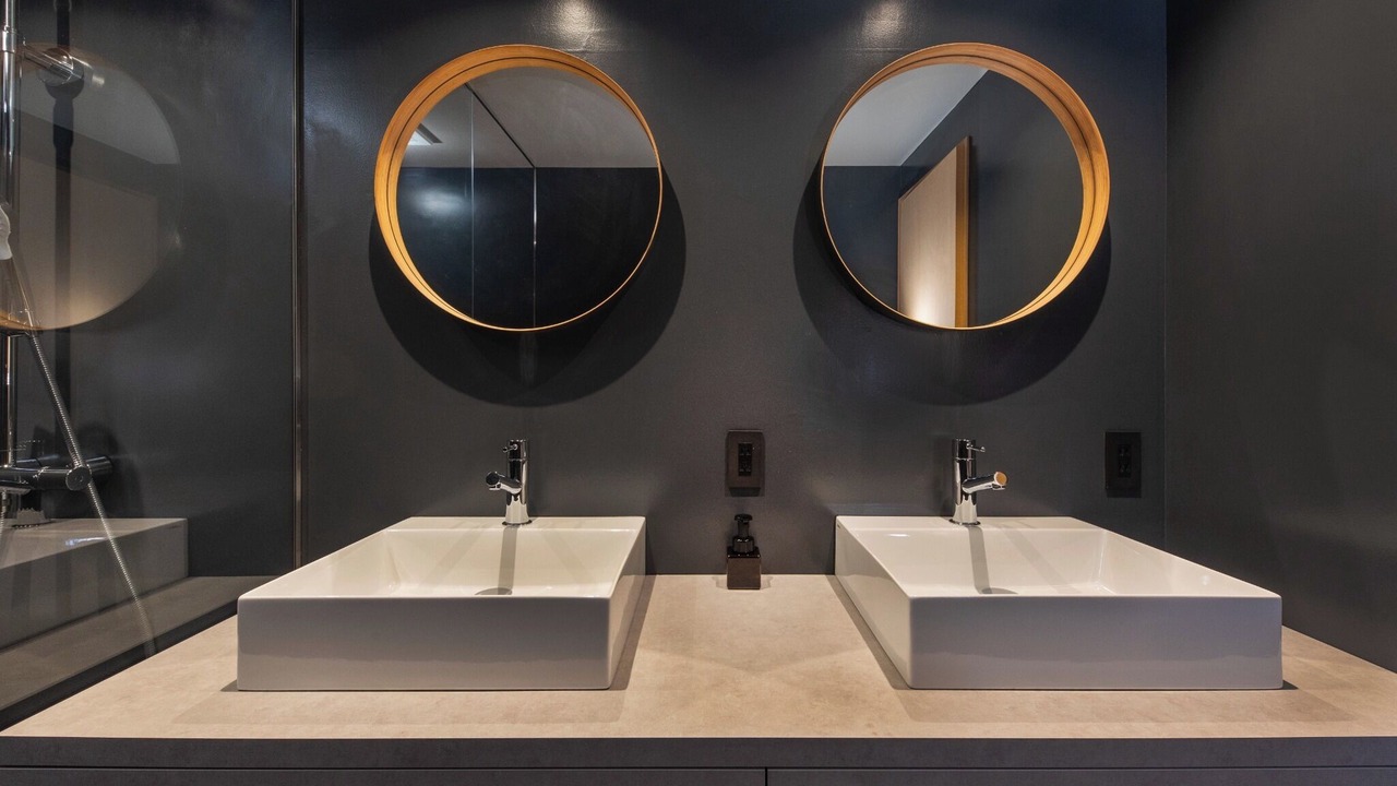 Photo of Bathroom in Nakagyo Ward