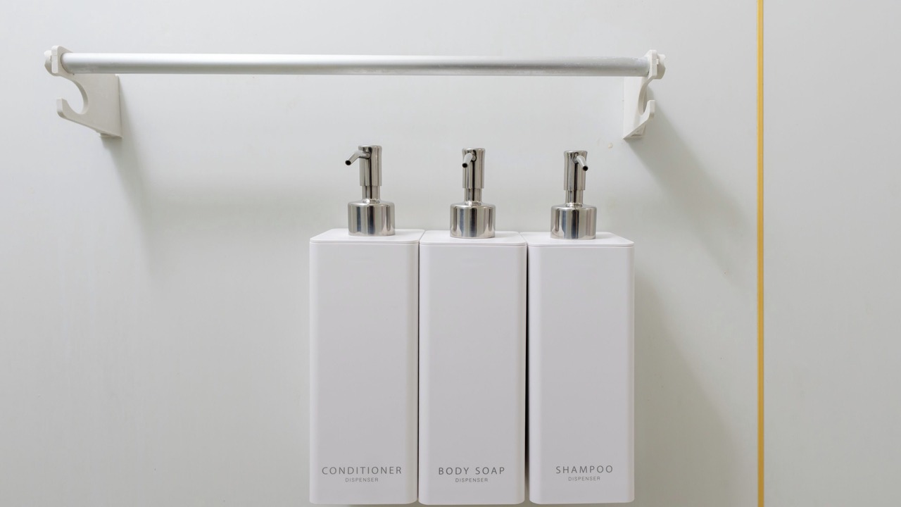 Photo of Bathroom in Edogawa