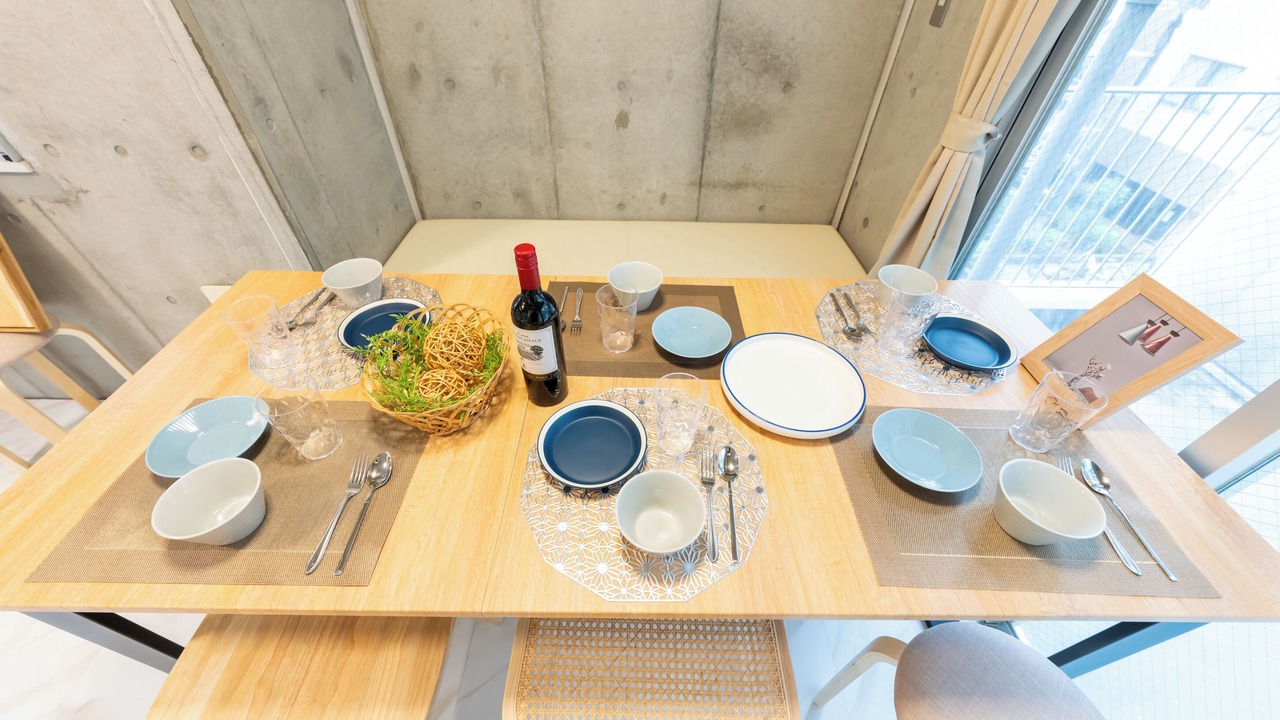 Photo of Kitchen in Edogawa